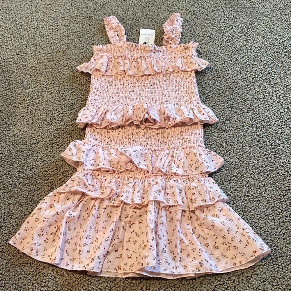 NWT Kayla’s Armoire Janey Set Size Medium